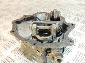 Насос вакуумный Vito 638