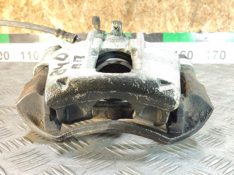 Суппорт передний правый Vito 638