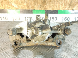 Суппорт передний правый Vito 638