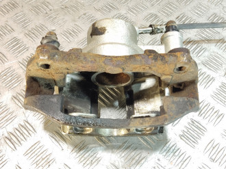 Суппорт передний правый Vito 638