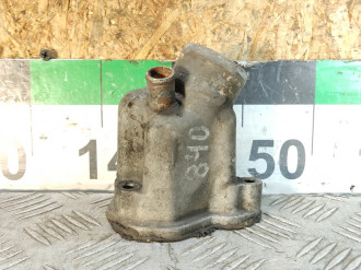 Фланец системы охлаждения Vito 638