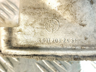 Фланец системы охлаждения Vito 638