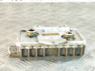 Радиатор масляный Vito 638