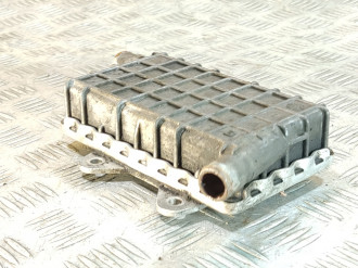 Радиатор масляный Vito 638