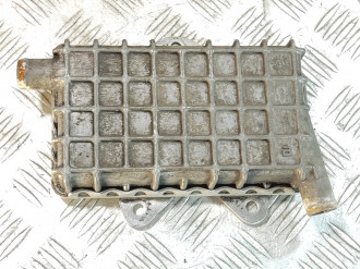 Радиатор масляный Vito 638