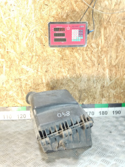 Корпус воздушного фильтра Vito 638