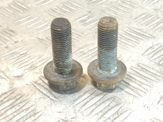 Болт крепления суппорта переднего Vito 638