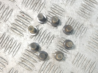 Болт маховика Vito 638