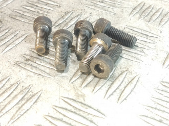 Болт корзины сцепления Vito 638