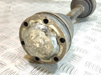 Полуось передняя левая Vito 638