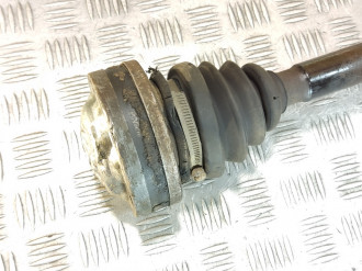 Полуось передняя левая Vito 638