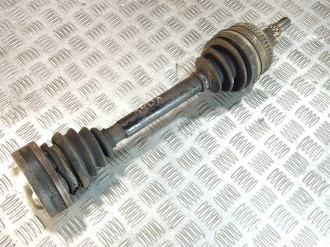 Полуось передняя левая Vito 638