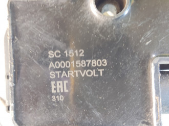 Катушка зажигания Ml 164