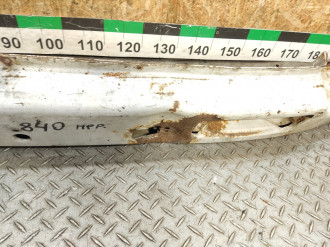 Усилитель бампера переднего Vito 638