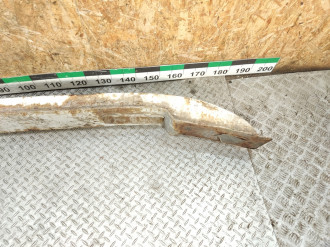 Усилитель бампера переднего Vito 638