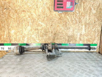 Полуось передняя правая Vito 638