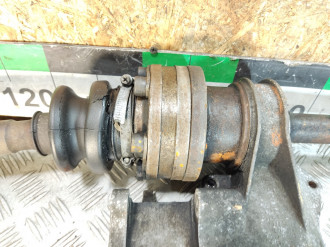 Полуось передняя правая Vito 638