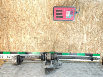 Полуось передняя правая Vito 638