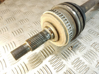 Полуось передняя правая Vito 638