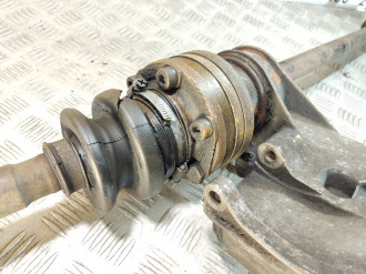 Полуось передняя правая Vito 638