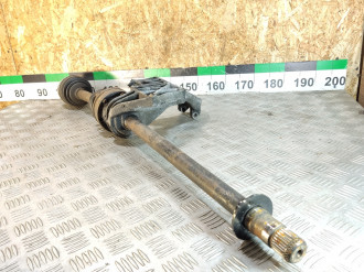 Полуось передняя правая Vito 638