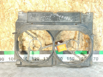 Диффузор вентилятора C 202