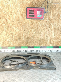 Диффузор вентилятора C 202