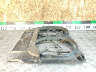 Диффузор вентилятора C 202