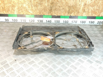 Диффузор вентилятора C 202