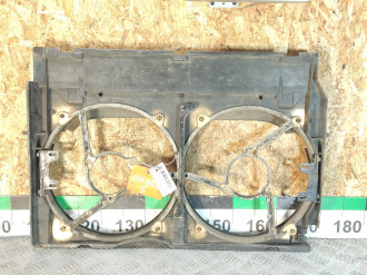 Диффузор вентилятора C 202