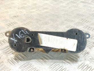 Кнопка переключения режимов подвески Ml 164