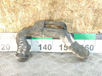 Патрубок радиатора Vito 638