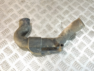 Патрубок радиатора Vito 638