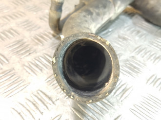 Патрубок радиатора Vito 638