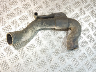 Патрубок радиатора Vito 638