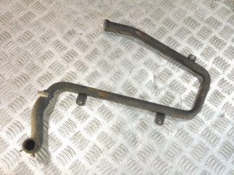 Трубка системы охлаждения Vito 638