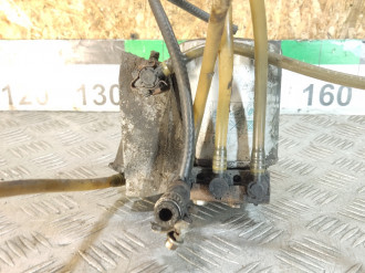 Корпус топливного фильтра Vito 638