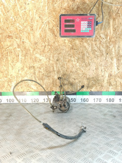 Корпус топливного фильтра Vito 638