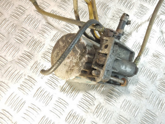 Корпус топливного фильтра Vito 638