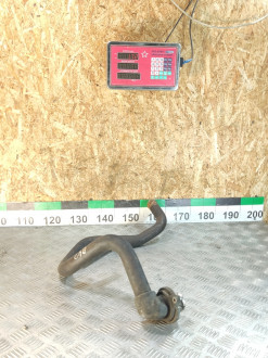 Трубка системы охлаждения Vito 638