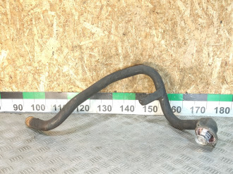 Трубка системы охлаждения Vito 638