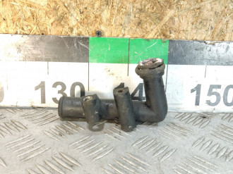 Трубка системы охлаждения Vito 638