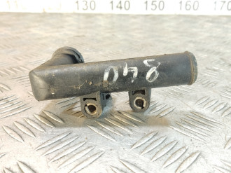 Трубка системы охлаждения Vito 638