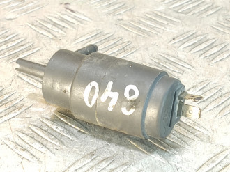 Насос омывателя Vito 638