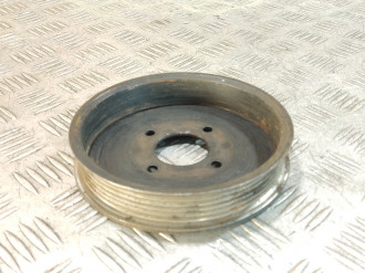 Шкив водяного насоса помпы Vito 638