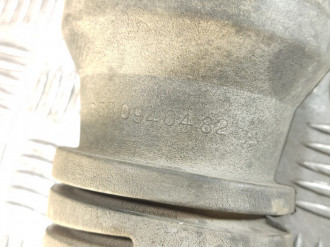 Патрубок воздушного фильтра Vito 638