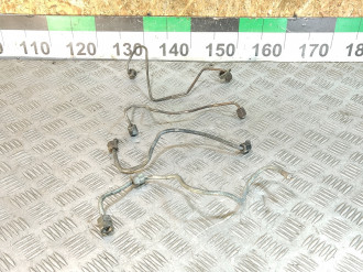 Трубка тнвд Vito 638