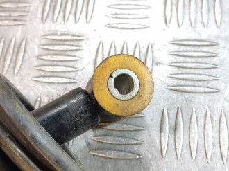 Ограничитель двери задний S 221