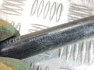 Ограничитель двери задний S 221