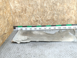 Защита антигравийная правая A 169